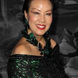Iconic fashion designer Sue Wong talks about The Cedars on The Mike Wagner Show!