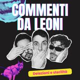 EP 01 - Deiezioni e sterilità
