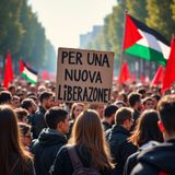 LiberaZONE: SPECIALE 25 APRILE 2025 (No Music Edition)