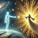 Mission Evolution with Gwilda Wiyaka Interviews - DOUGLAS GILLETTE - Finite Consciousness and the Divine