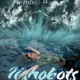 Capitulo 4. Tinieblas