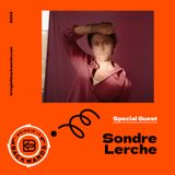 Interview with Sondre Lerche