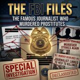 The Celebrated Author Who Was Secretly a Serial Killer