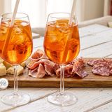 COME PREPARARE LO SPRITZ