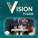 Dreams & Vision with Special Guest Barbie Breathitt