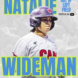 Olympic Medalist Natalie Wideman on Fear, Authenticity & the Future of Women’s Softball