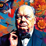 The World Needed His Fearless Leadership | Winston Churchill