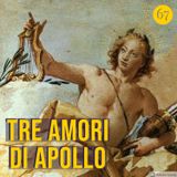 Tre amori di Apollo