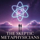 Solo Episode: Spiritual Awakening Isn’t Calm — And That’s the Point