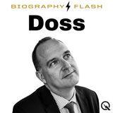 Doss Biography Flash Trailer: Truth, Sass, and Stories That Defy Belief