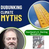 Debunking Climate Myths