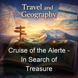 Cruise of the Alerte - In Search of Treasure - Edward Frederick Knight