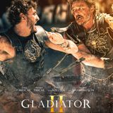 Damn You Hollywood: Gladiator II (2024)