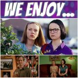 Ep 211 -  Stupidly, Seymour (GHOST WORLD)