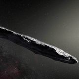 Cosmic Queries – Asteroids and Comets