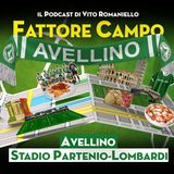 Ep 29 – I Monti del Partenio nel nome dello stadio di Avellino