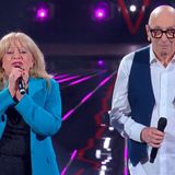 C’è Schio su Raiuno: Andrea e Marina emozionano con la colonna sonora di “Dirty dancing”