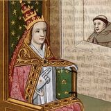 Historia de la papisa Juana