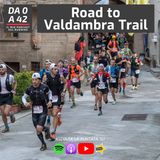 Road to Valdambra Trail