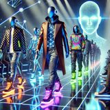 In 2020, an AI named VogueNet predicted 2025’s fashion trends perfectly—without ever seeing future designs.