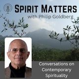 God of Love Revisited with Mirabai Starr