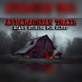The Appalachian Trail After Dark… Why Hikers Never Camp Alone