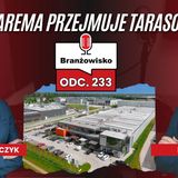 Branżowisko #233 - Warema przejmuje Tarasolę, Fakro na dłużej z reprezentacją