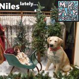 MikesDailyPodcast 3208 Impacting