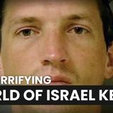 💰🧠 Inside the Killer’s Code: The Secret Life of Israel Keyes ⚰️