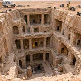 Archaeologists Found a Lost World Beneath the Oldest Sumerian City