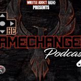 The Game Changer Podcast Presents You’re Either Nexus or You Are Against Us!