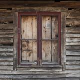 La finestra sbarrata - A. Bierce