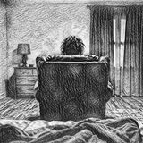 Cio che avvenne in seguito | BEDTIME – Capitolo 2 | CreepyPasta ITA