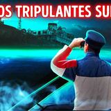 Embarcação Navega Sem Tripulação por 38 Anos