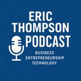 Eric Thompson Podcast Adding Video!