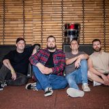 THIS TIME ONLY - Mick From The Pub Interview