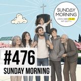 DAS ERBE VON ST. MARTIN - Das Evangelium ist für alle | Sunday Morning #476 |