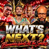 ☎️Benavidez Targets Usyk & Opetaia❗️Haney-Shakur Feud | Dubois & Fundora Dominate