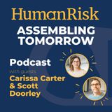 Carissa Carter & Scott Doorley on Assembling Tomorrow