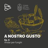 Ep. 6 - Andar per funghi