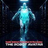 The Robot Avatar: Inside Unitree's Embodied AI Revolution