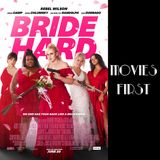 Espionage I Do: The Unconventional Fusion of 'Bride Hard'