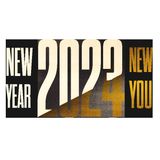 New Year New You - Improving Our Body Mind & Soul