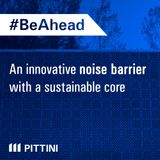 Ep. 3 - An innovative noise barriere with a sustainable core