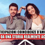 Coincidenze D'Amore: la trama di Just You, il film a cui si ispira!
