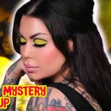 Exorcism Of Anna Ecklund - A Very Dark History _ Mystery _ Makeup GRWM - Bailey Sarian