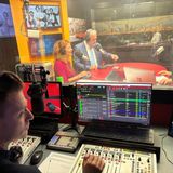 Francesca Vitale intervistata in diretta su Radio Lombardia - WikiMilano