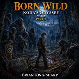 Born Wild: Koda's Odyssey Vol II Part II