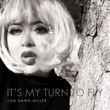 Singer-songwriter Lisa Dawn Miller on Big Blend Radio