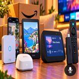 Dispositivi Amazon in offerta, quali tenere d'occhio